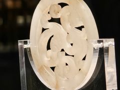 -北京大葆台遗址博物馆