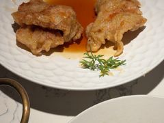 -奉天小馆·非遗东北菜(济南万象城店)