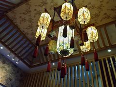 -木槿花开烤肉店(盐河南路店)