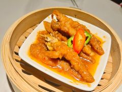 -禄运茶居·手工点心(猎德店)
