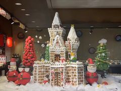-江门富力万达嘉华酒店