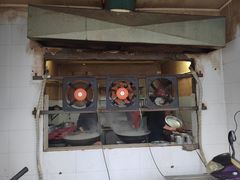 门面-小龙大肉面馆