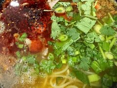 -一品飘香米线(一中总店)