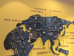 -杨梅红艺术教育(北京金源购物中心校区)