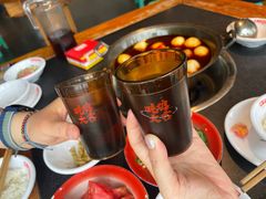 -李子坝梁山鸡(李子坝大鸡哥店)