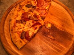 -比格比萨自助(万柳华联店)