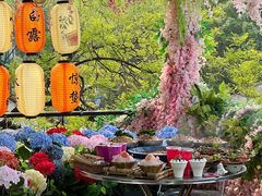 -王歘歘·chuǎ火锅(五道营店)