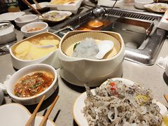 -海底捞火锅(龙岗星河COCO Park店)
