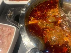 -井格重庆火锅(燕郊永旺店)