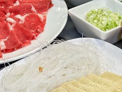 -马记伊源斋涮肉·清真菜(潘家园古玩市场店)