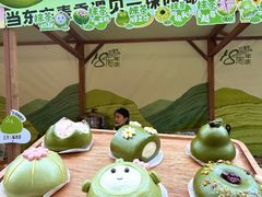 -杭州西湖银泰百货