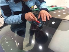 -车艺尚上海龙膜隐形车衣汽车贴膜旗舰店
