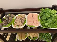 -爱膳菌锅锅(阳南店)