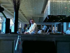 大堂-Caprice(香港四季酒店)