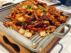 -四季民福烤鸭店(故宫店)