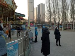 -大望京儿童游乐场