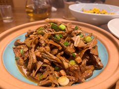 -鸿运楼·舌尖上的徽菜