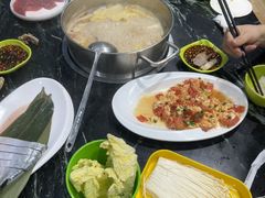 -小海豚•老字号海鲜餐厅(天涯店)