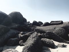 -厦门湾·白塘湾火山公园