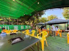 -小蜜蜂团建自助烧烤场(小洲村店)