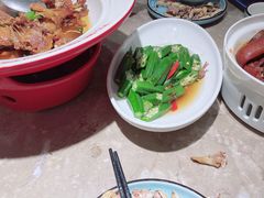 -厝小满.姜母鸭/泉州菜(桥南店)
