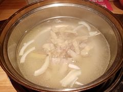 -椰夫人·养生椰子鸡(金沙洲永旺店)