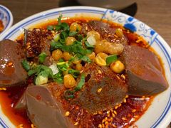 血旺-肖四女乐山跷脚牛肉(世博源店)