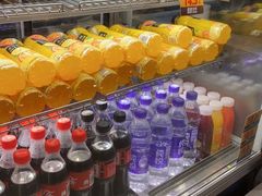 -汉堡王(北京三里屯购物中心)