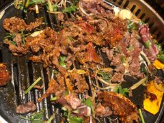 -嘿嘟嘟·肋条烧肉放题(爱融荟城店)