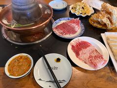 -裕德孚·非遗手切涮羊肉(东直门内大街店)
