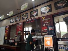 -秦云老太婆摊摊面(磁器口店)