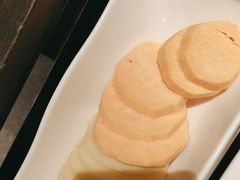 -额尔敦传统涮(公园西路店)