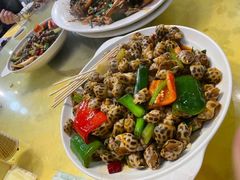 -老字号蛇口德记烧腊饭店·海鲜加工