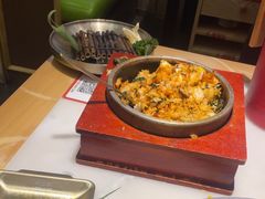 -韩宫宴烤肉·料理(颛桥万达店)