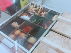 -711便利店(第二儿童医院店)
