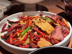 -清水亭湖北菜(大屯DT51店)