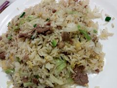 -翠华餐厅(旺角文华商场店)