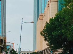 -哏都青年相声(和平印象城店)