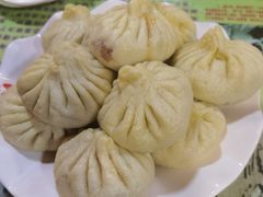 -宝正臻天津包子总店(金阳光居易店)