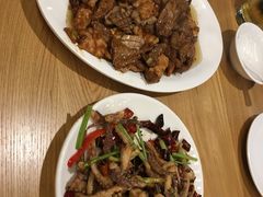 -陈傻子餐厅(世纪都会店)