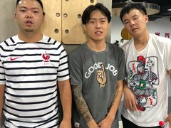 -24KiCK格斗学院(博泰店)