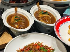 -肆月河豚·新淮扬菜·烤鸭(中关村店)