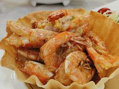 -鹭园酒家·四十年老字号