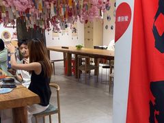 -陶语手工·拼豆·陶艺·银饰diy(宽厚里店)