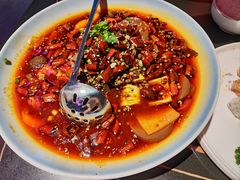 -粉墨特色菜·烧烤音乐酒馆