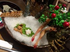 -阳光岛·海鲜盛宴(银泰中心in99店)