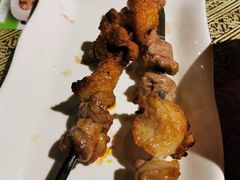 -小尕子·新疆菜(明园店)