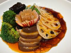 -徐记海鲜·家宴(南油永新汇店)