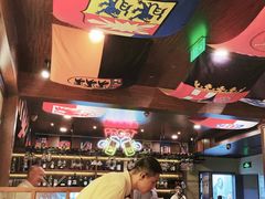 -申德勒加油站西餐厅Schindlers Tankstelle(上海外滩店)