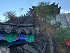 -腾冲云峰山